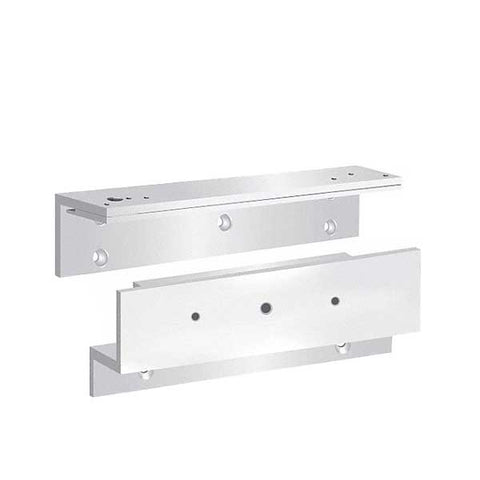 SDC - TJ1V - Single Lock Mounting Kit For 1511 & 1571 Series Mag Lock - Top Jamb - Aluminum - UHS Hardware