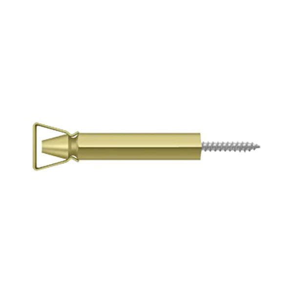 Deltana - Shutter Door Holder - 3-1/4" - Optional Finish