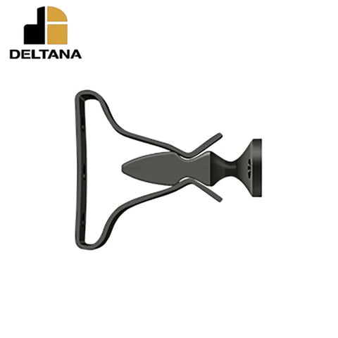 Deltana - Shutter Door Holder - 2-3/4" - Optional Finish
