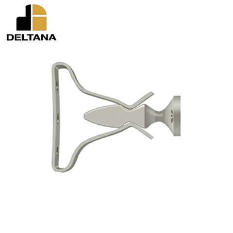 Deltana - Shutter Door Holder - 2-3/4" - Optional Finish