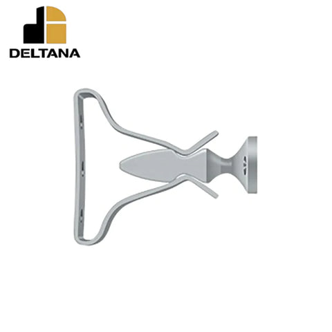 Deltana - Shutter Door Holder - 2-3/4" - Optional Finish