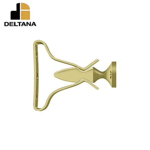 Deltana - Shutter Door Holder - 2-3/4" - Optional Finish