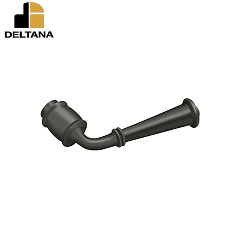 Deltana - Accessory Lever for SDL688 - Solid Brass - Optional Finish