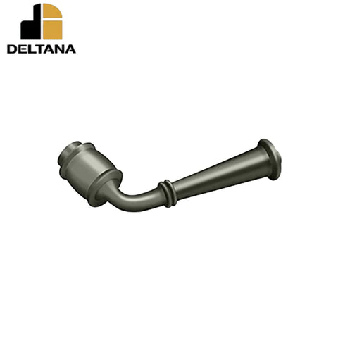 Deltana - Accessory Lever for SDL688 - Solid Brass - Optional Finish