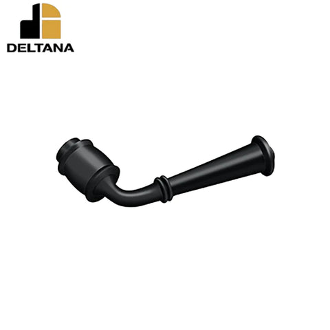 Deltana - Accessory Lever for SDL688 - Solid Brass - Optional Finish
