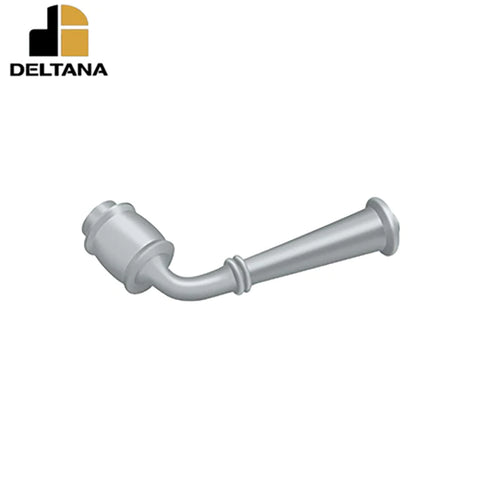 Deltana - Accessory Lever for SDL688 - Solid Brass - Optional Finish