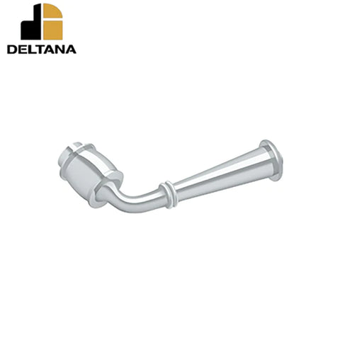 Deltana - Accessory Lever for SDL688 - Solid Brass - Optional Finish