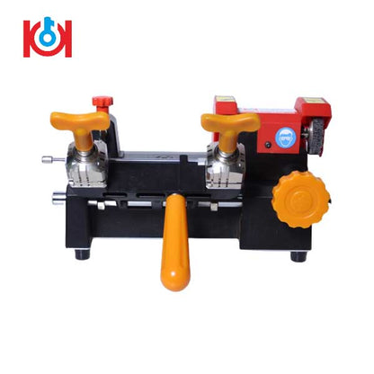 SEC-M10 Manual Key Duplicating Machine - UHS Hardware
