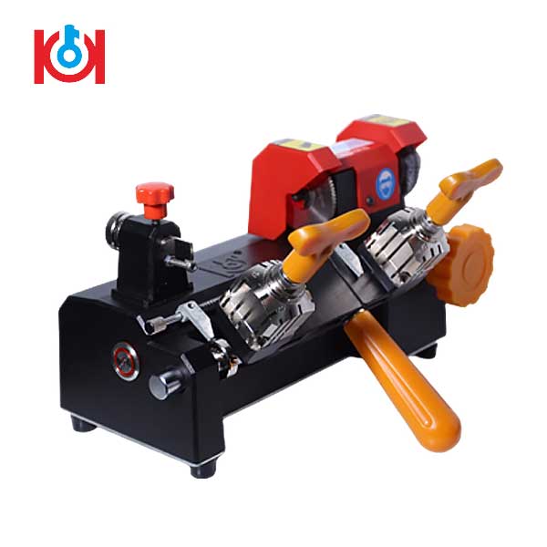 SEC-M10 Manual Key Duplicating Machine - UHS Hardware