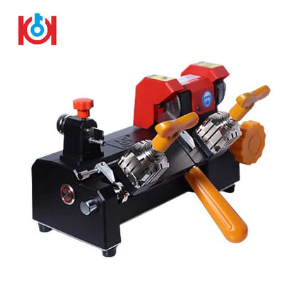 SEC-M10 Manual Key Duplicating Machine - UHS Hardware