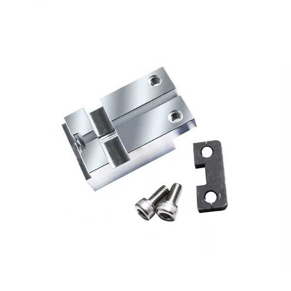 KUKAI - VA2 HU162T - Jaw / Clamp - For SEC-E9 Key Cutting Machine (PRO Version) - Volkswagen / Audi Keys - UHS Hardware