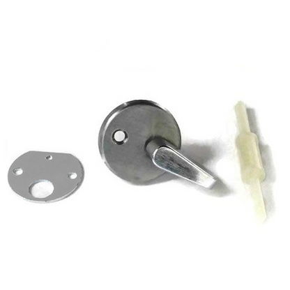 Sargent - 130KBCVR-6D - For 8200 Series - Thumbturn Cover - Satin Chrome - UHS Hardware