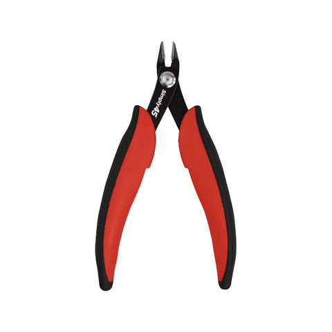 Simply45 - S45-801 - 5" - Premium Flush Cutter Tool - Wire up to 18AWG - UHS Hardware