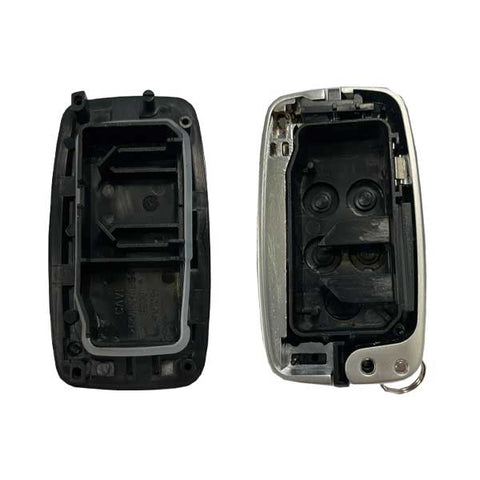 2010-2020 Jaguar / Land Rover / 5-Button Remote Smart Key SHELL / KOBJTF10A (AFTERMARKET) - UHS Hardware