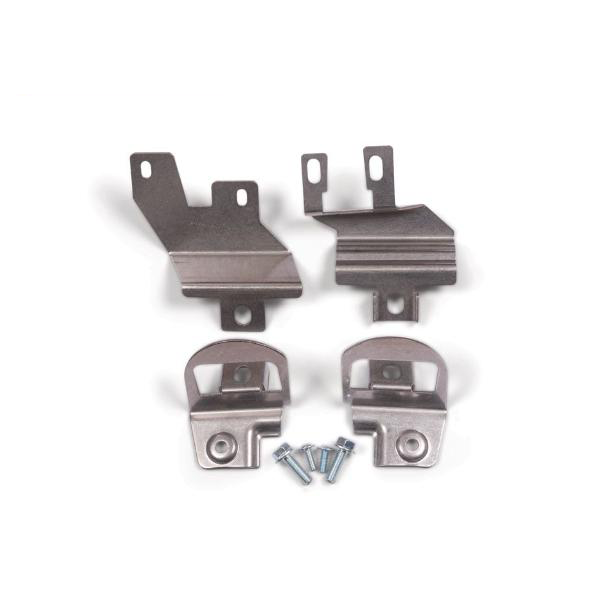 Slick Locks - 2014-2021 Ford Transit Connect Blade Bracket Kit - UHS Hardware