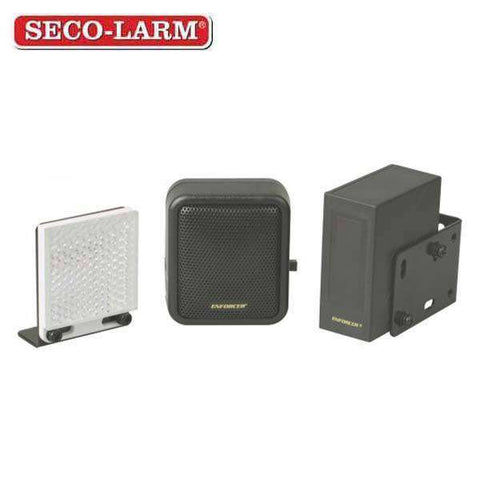 Seco-Larm - Entry Alert System -  22 Ft Range - UHS Hardware