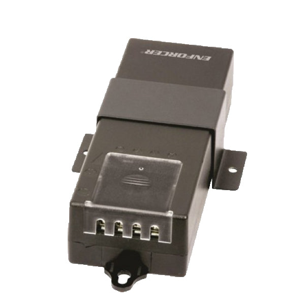 Seco-Larm - SLM-PA-U0405-NULQ - 4-Channel CCTV 'Brick' Power Supply - 4 Outputs - 5 Amp - UHS Hardware