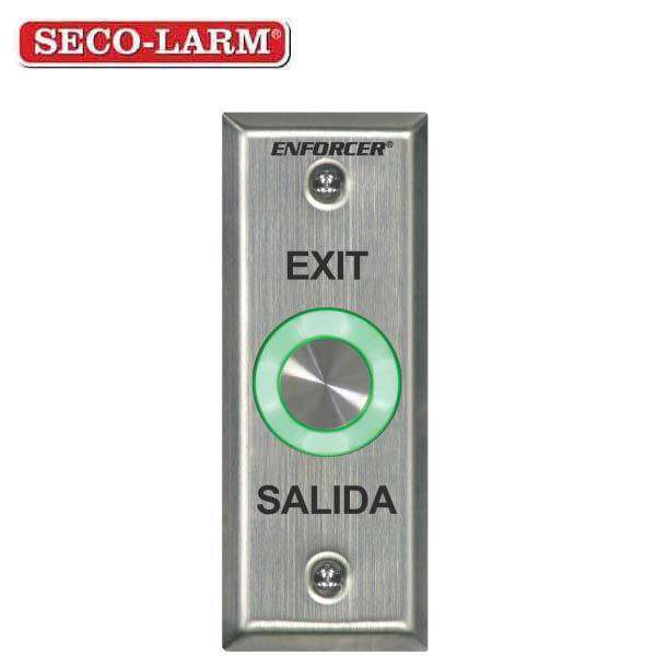 Seco Rte Module Timer Seco-Larm - Piezoelectric Illuminated RTE Wall Plates w/ Timer ...
