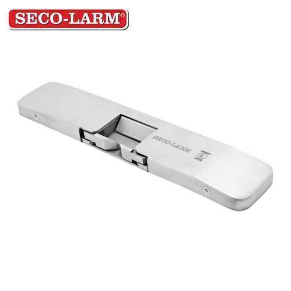 Seco-Larm - 1/2"- Tamper-Resistant - Electric Rim Strike  - Fail-safe / Fail-secure  - UL Listed - UHS Hardware