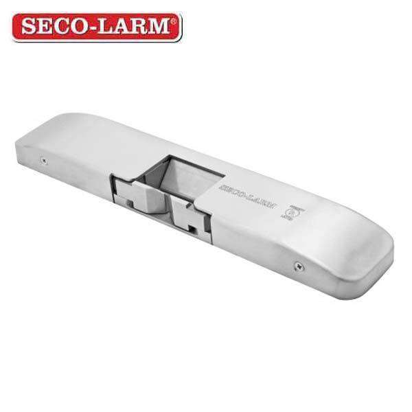 Seco-Larm - 3/4" - Tamper-Resistant - Electric Rim Strike  - Fail-safe / Fail-secure - UL Listed - UHS Hardware