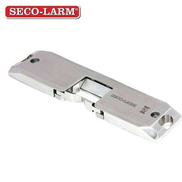 Seco-Larm - 1/2" -  Surface Mount - Electric Rim Strike - Fail-safe / Fail-secure - UL Listed - UHS Hardware