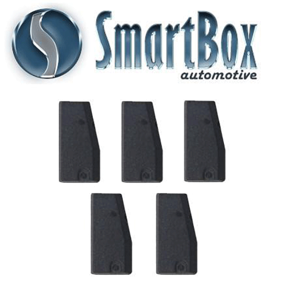 5 Pack of SmartBox Clone Chips 64 / (SMARTCHIP-64) - UHS Hardware