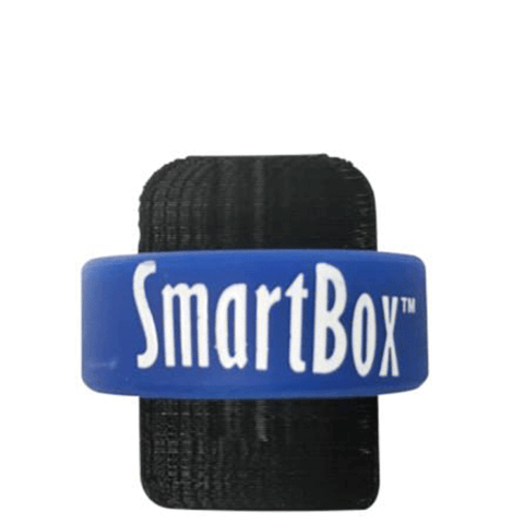 SmartBox SmartChip Adapter for Clone Chip Type 46 - UHS Hardware