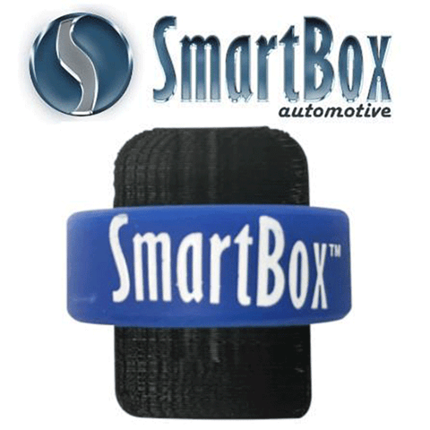 SmartBox SmartChip Adapter for Clone Chip Type 46 - UHS Hardware