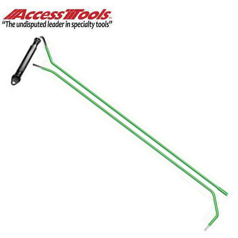 Access Tools - SnapLock Multi-Piece Tool - UHS Hardware