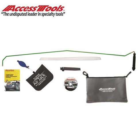 Super One Hand Jack Auto Opening Set - SOHJS4 - Bundle - UHS Hardware