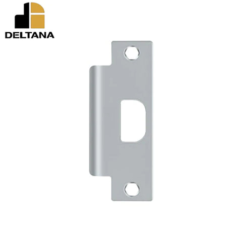 Deltana - Strike Plate - Ansi 4 7/8" - Optional Finish