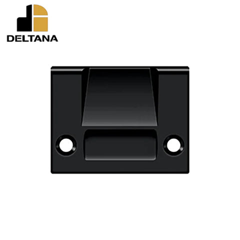 Deltana - Heavy Duty - Full Lip Strike for RCA430 - Optional Finish