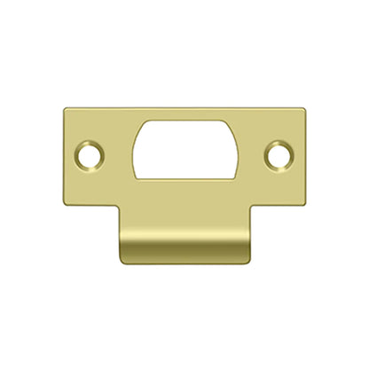 Deltana - Ttrike for Commercial Lock - Optional Finish