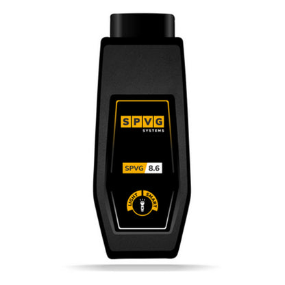 SPVG - SuperVG Pro 8.6 - Volkswagen Audi Advanced Diagnostic Tool and Key Programmer (PREORDER) - UHS Hardware