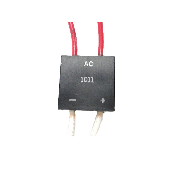 Trine - SR-1 - Silicon Rectifier - AC to DC Voltage Converter - UHS Hardware