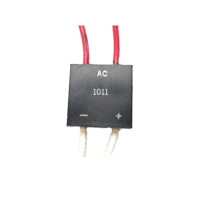 Trine - SR-1 - Silicon Rectifier - AC to DC Voltage Converter - UHS Hardware