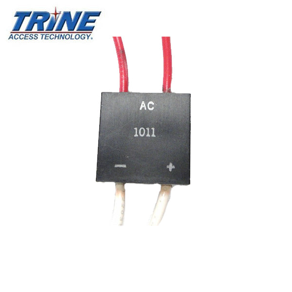 Trine - SR-1 - Silicon Rectifier - AC to DC Voltage Converter - UHS Hardware