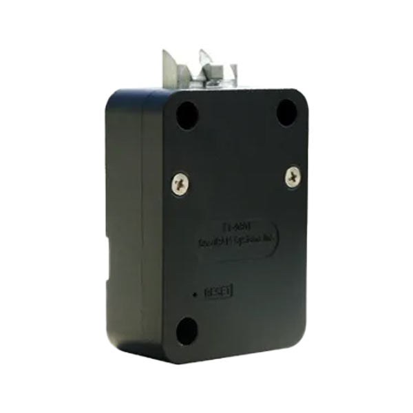 SECURAM - Electronic Safe Lock Body - Springbolt - UHS Hardware