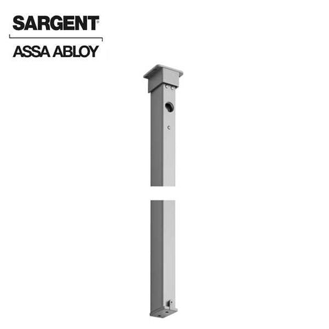 Sargent - 12-980 - Removeable Steel Mullion For 12-8800 Rim Exit Device - Fire Rated - 8' - Grade 1 - UHS Hardware