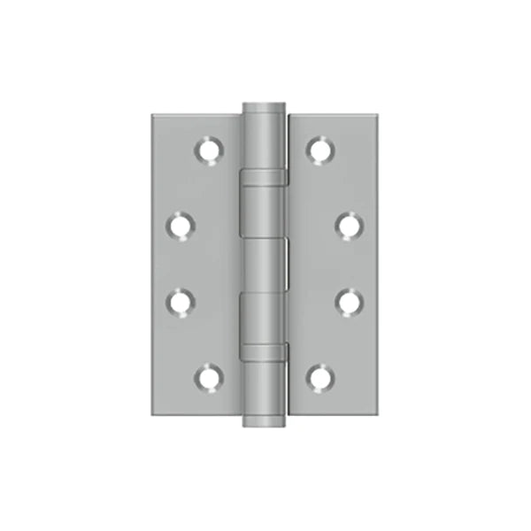 Deltana - 4" x 3" Square Corner Hinge