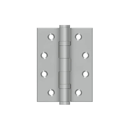 Deltana - 4" x 3" Square Corner Hinge