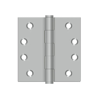 Deltana - 4" x 4" Square Hinge - Residential - Optional Type