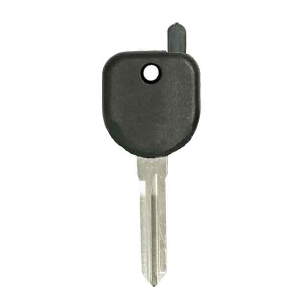 25 x B106 / B107 / B111 / GM Transponder Key Shell (NO CHIP) (AFTERMAR ...