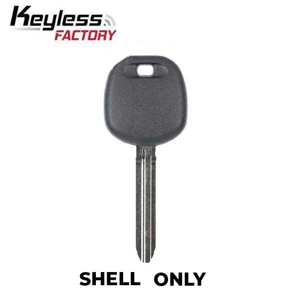 2012-2019 Subaru / Key SHELL / TOY43R (AFTERMARKET) - UHS Hardware