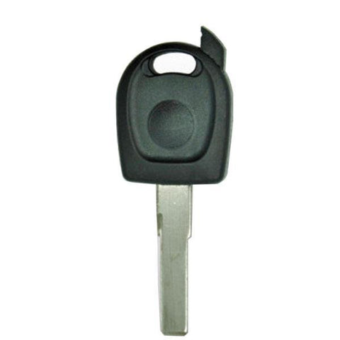 HU66 / Audi / Volkswagen / Transponder Key SHELL/ High Security Blade / (No Chip) (ST-HU66) - UHS Hardware