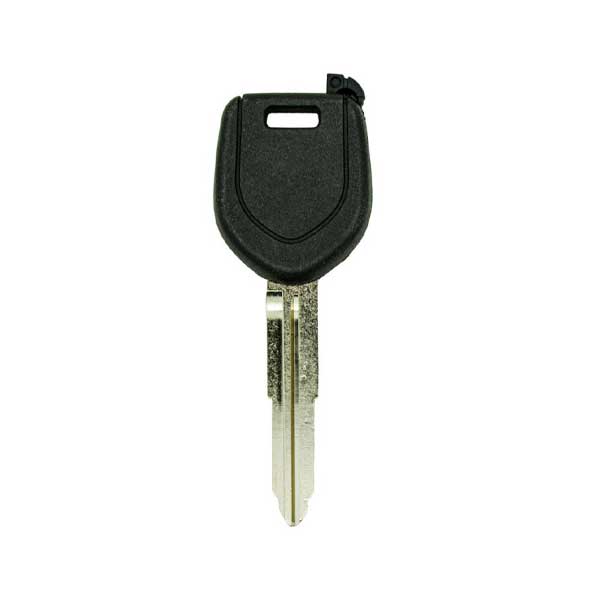 thumbnail image 2 of 5x Key Shell Case With Blade For Mitsubishi - MIT9 MIT13 MIT16 Compatible, Includes Chip Holder, No Transponder 2 of 2