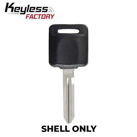 NI01 / NI02 / NI04 Nissan Transponder Key SHELL (No Chip) (AFTERMARKET) - UHS Hardware