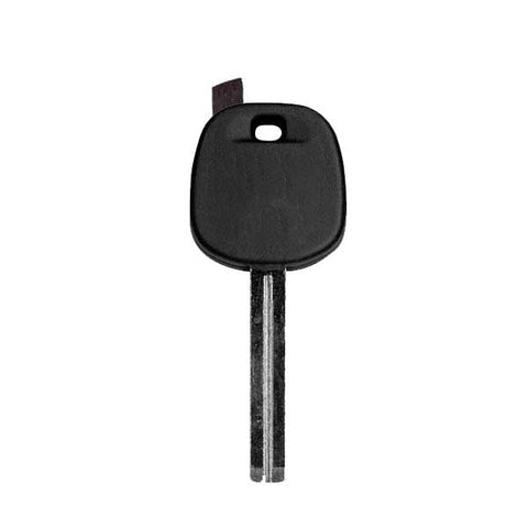 TOY40  Lexus Transponder Key SHELL / High Security Long Blade (No Chip) (ST-TOY40) - UHS Hardware