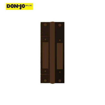 Don-Jo - ST 386 - Conversion Plate - Optional Finish - UHS Hardware