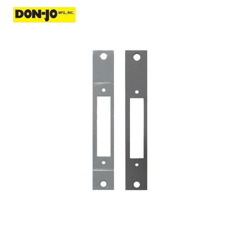 Don-Jo - ST 386 - Conversion Plate - UHS Hardware